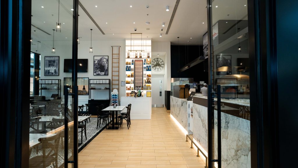 L'Antica Pizzeria Da Michele