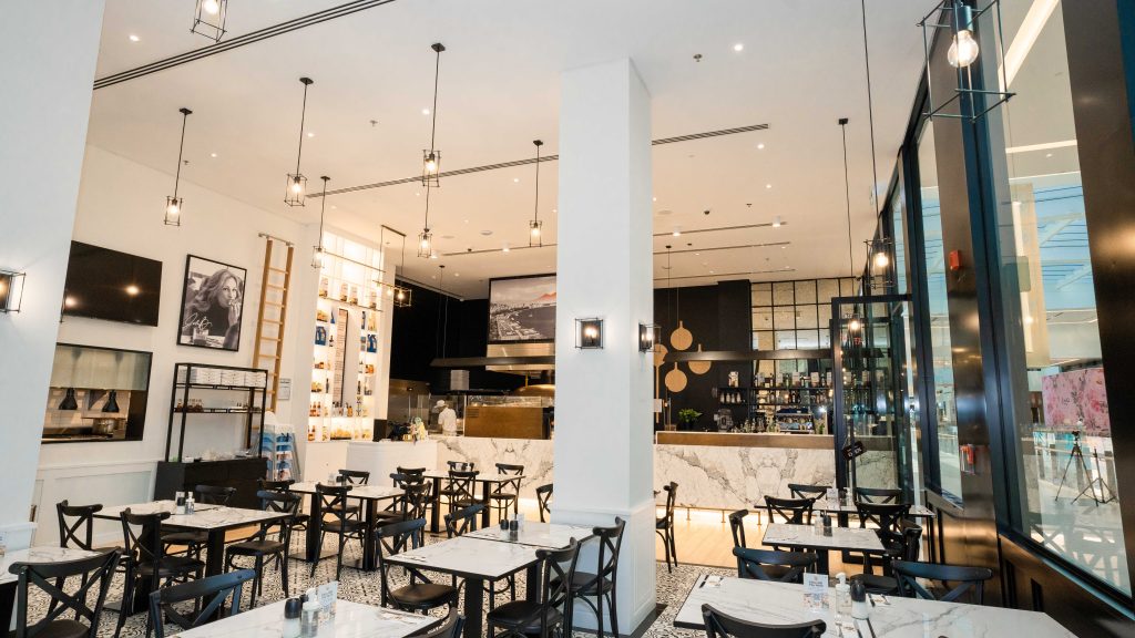 L'Antica Pizzeria Da Michele