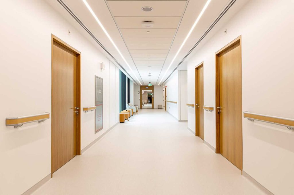 Valiant Clinic