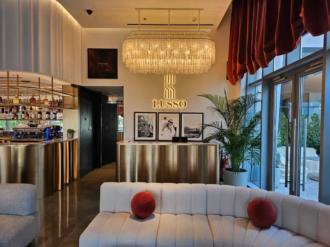 Lunarossa Restaurant