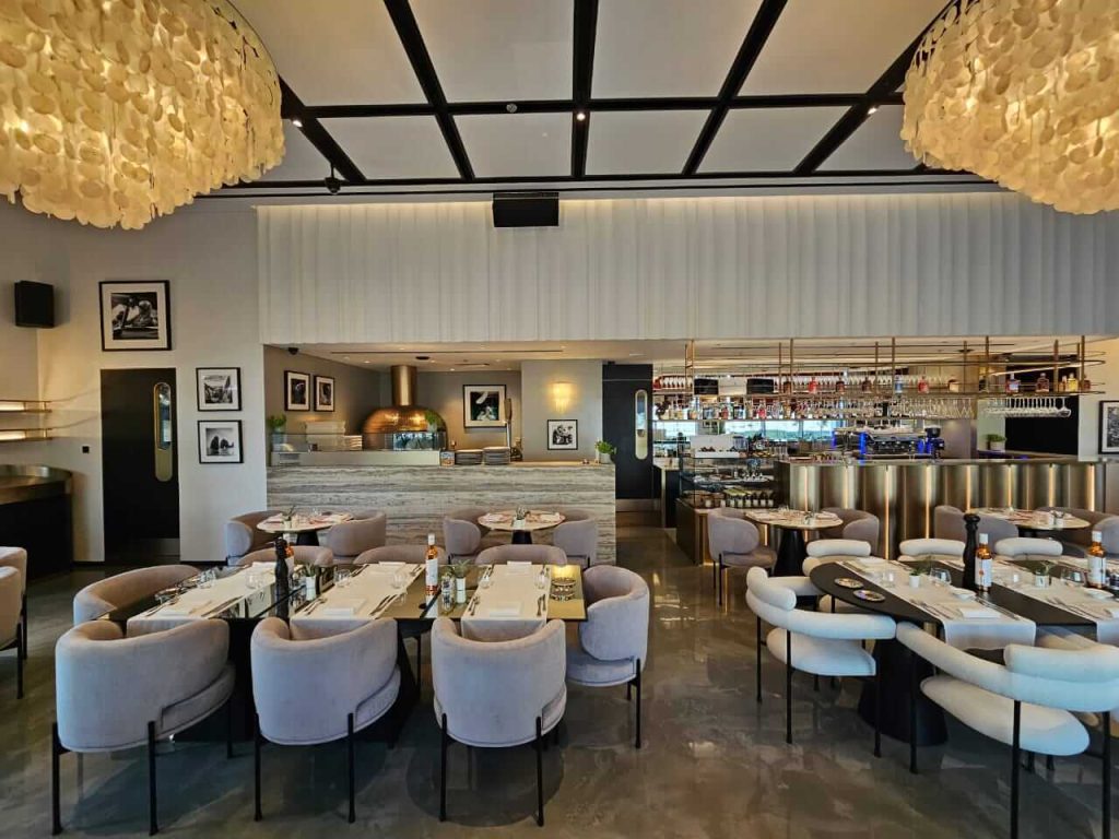 Lunarossa Restaurant