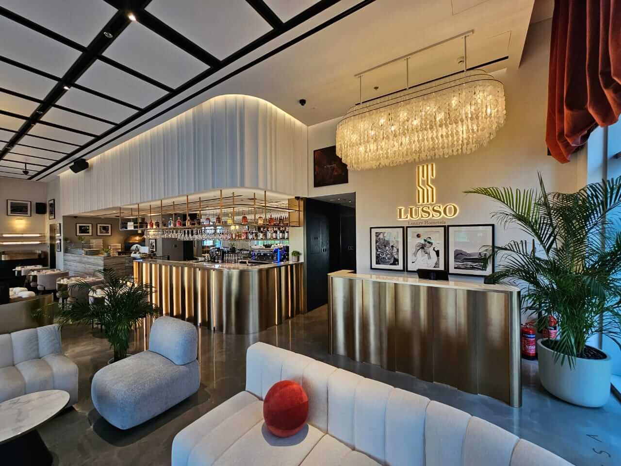 Lunarossa Restaurant