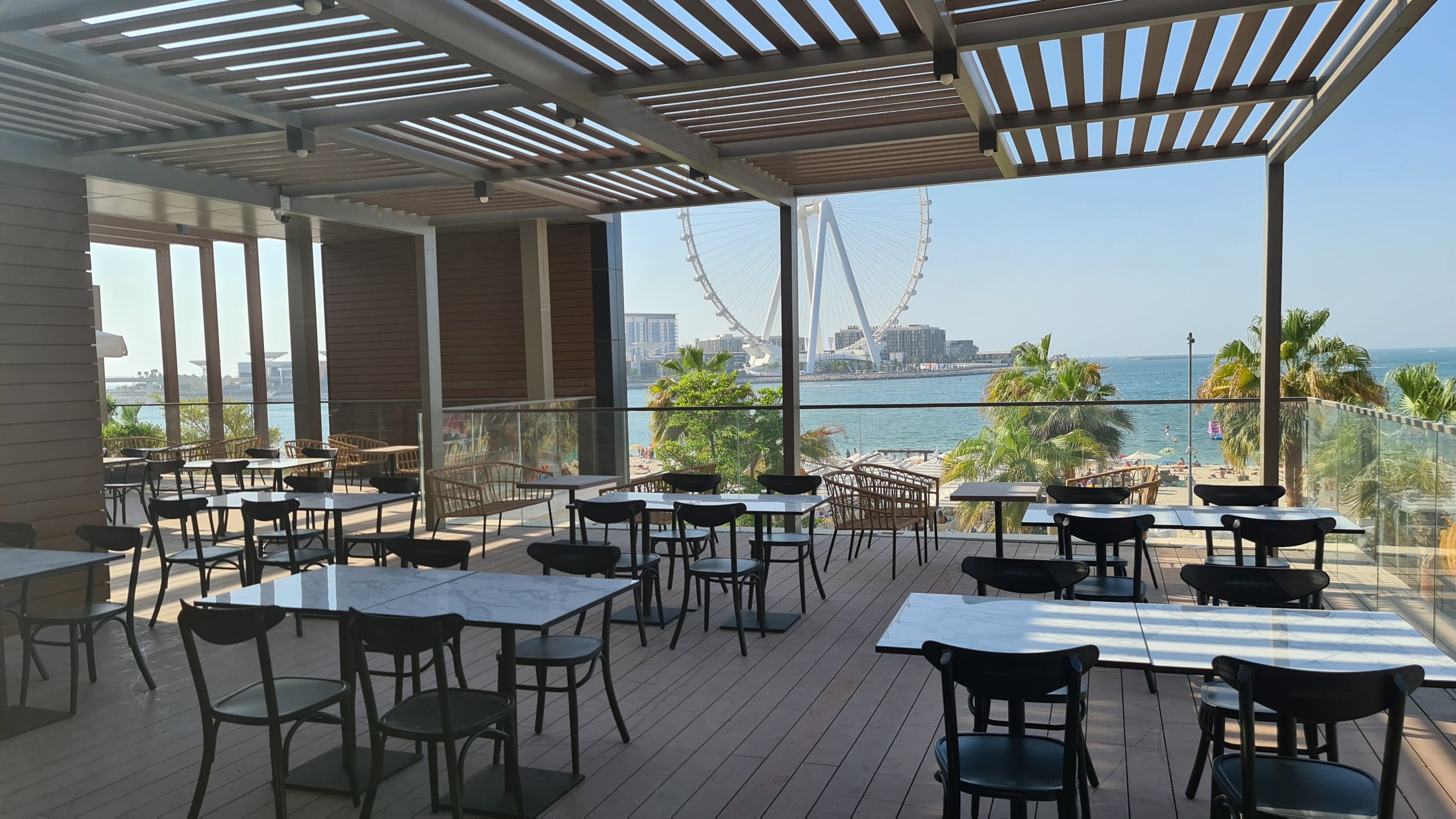 LANTICA PIZZERIA - JBR gallery image 10