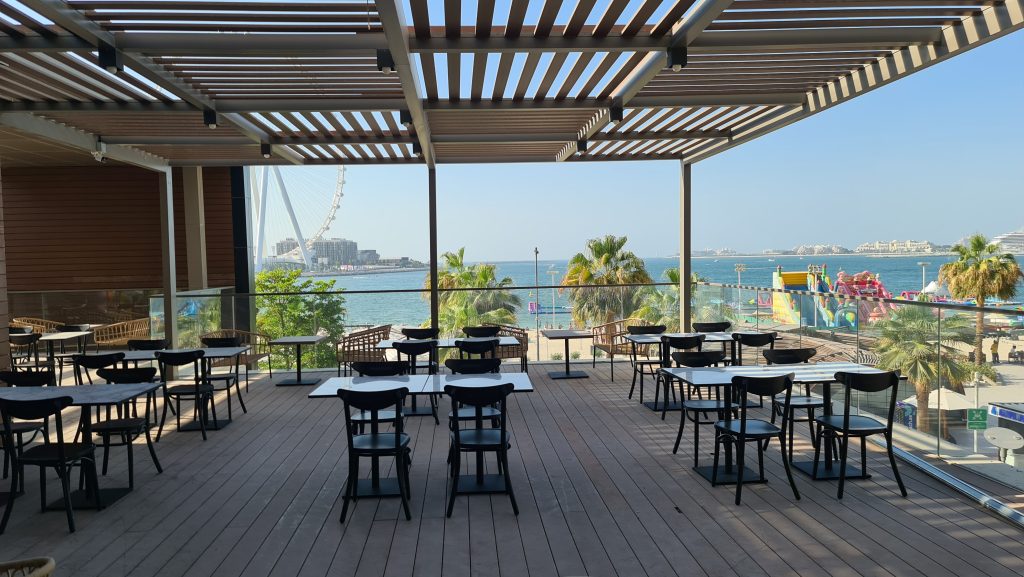 LANTICA PIZZERIA - JBR gallery image 11