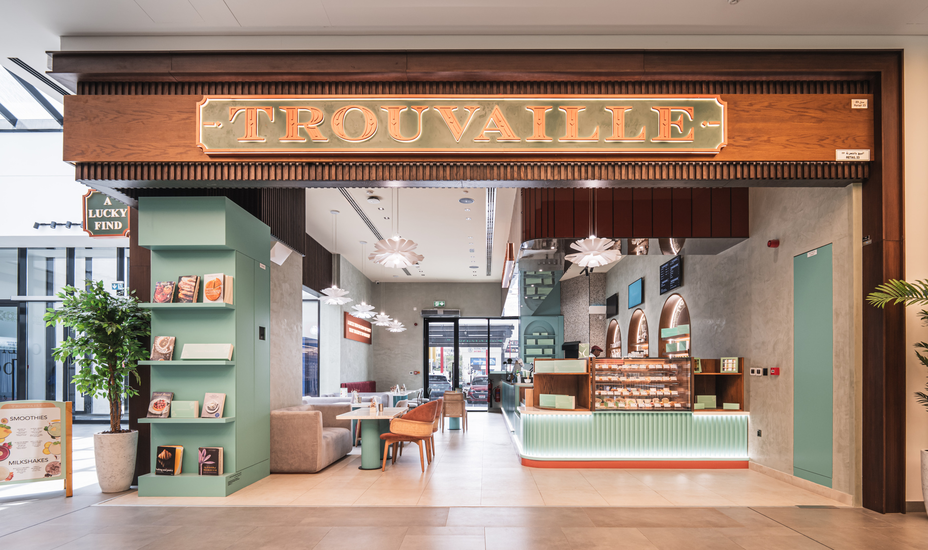 Trouvaille Restaurant gallery image 15