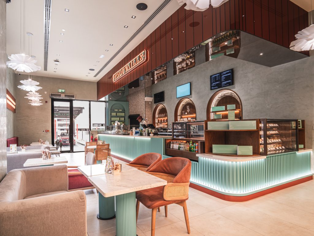 Trouvaille Restaurant gallery image 14