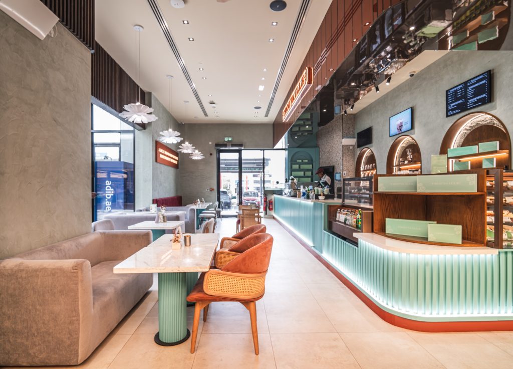 Trouvaille Restaurant gallery image 13