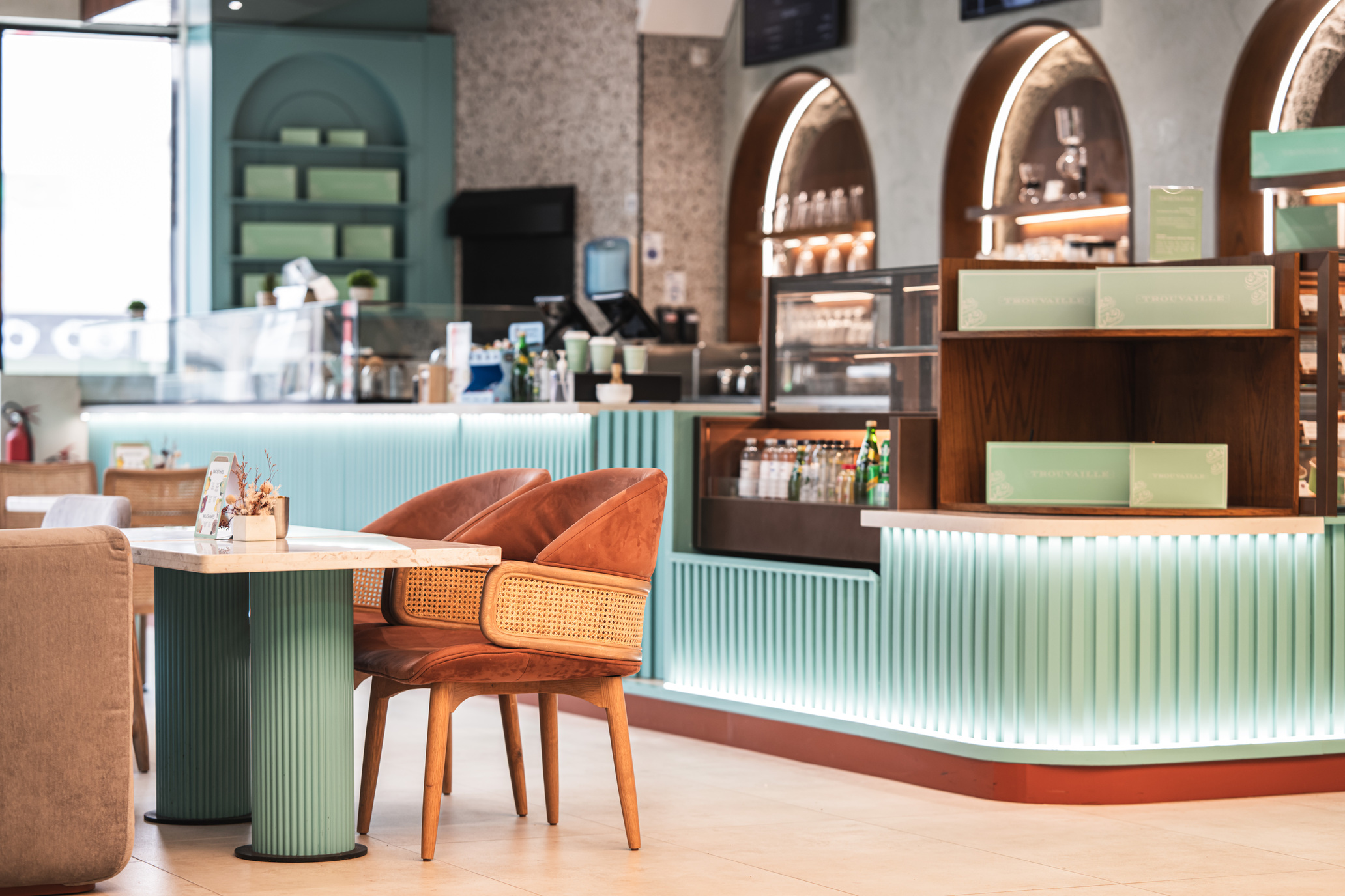 Trouvaille Restaurant gallery image 1