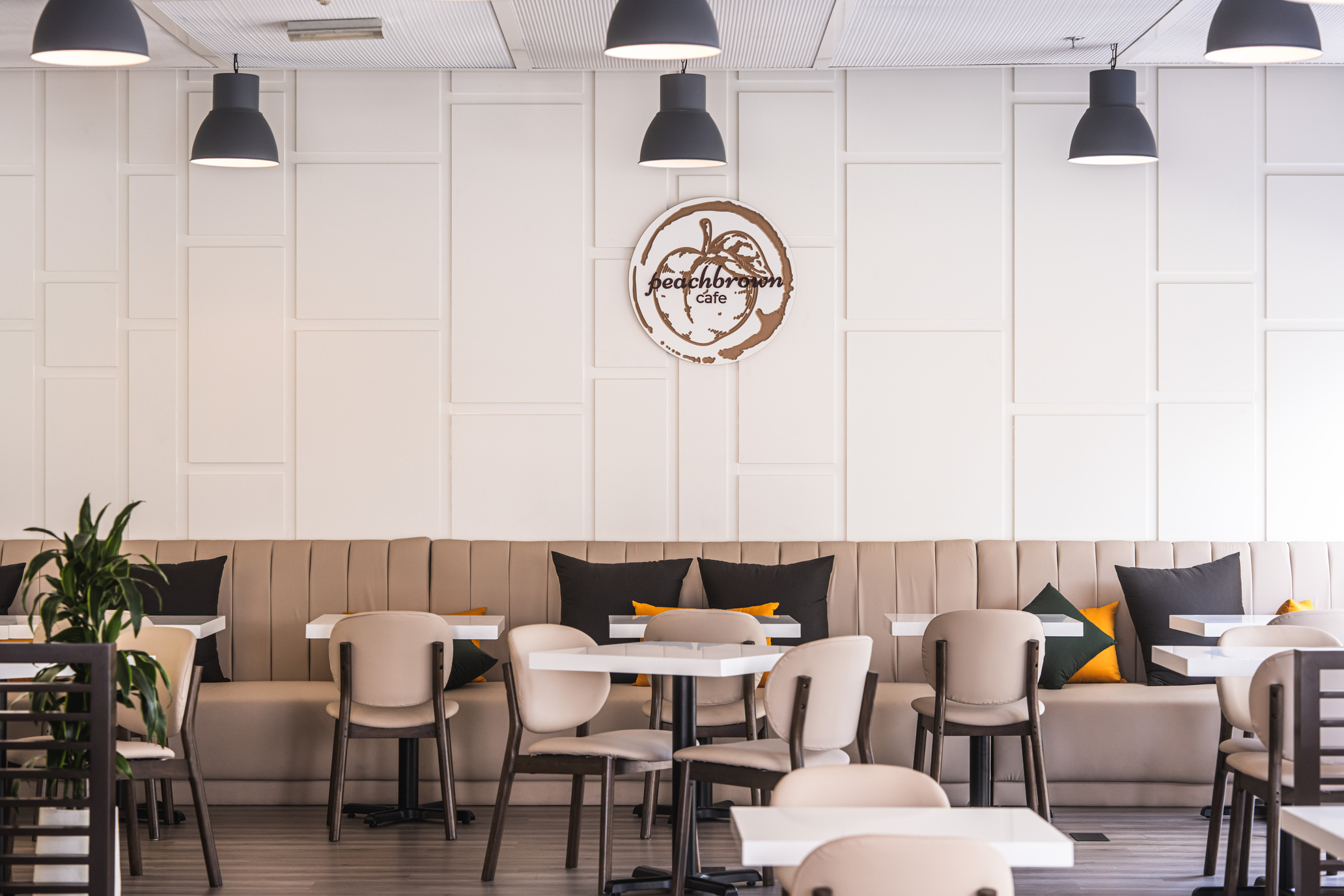 The Peachbrown Cafe gallery image 11