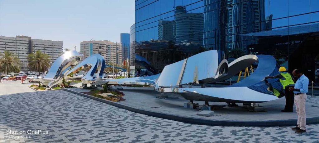 Dubai Chamber of Commerce and Industry gallery image 3