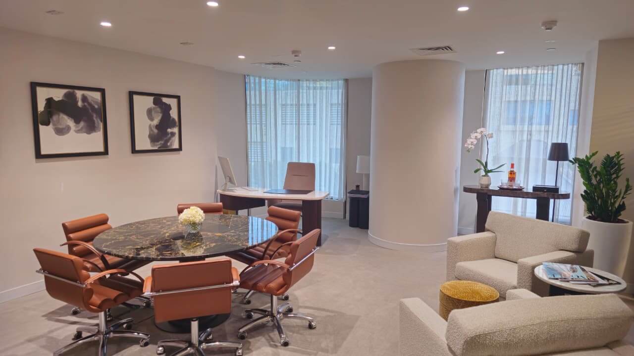 The Lana Office gallery image 2