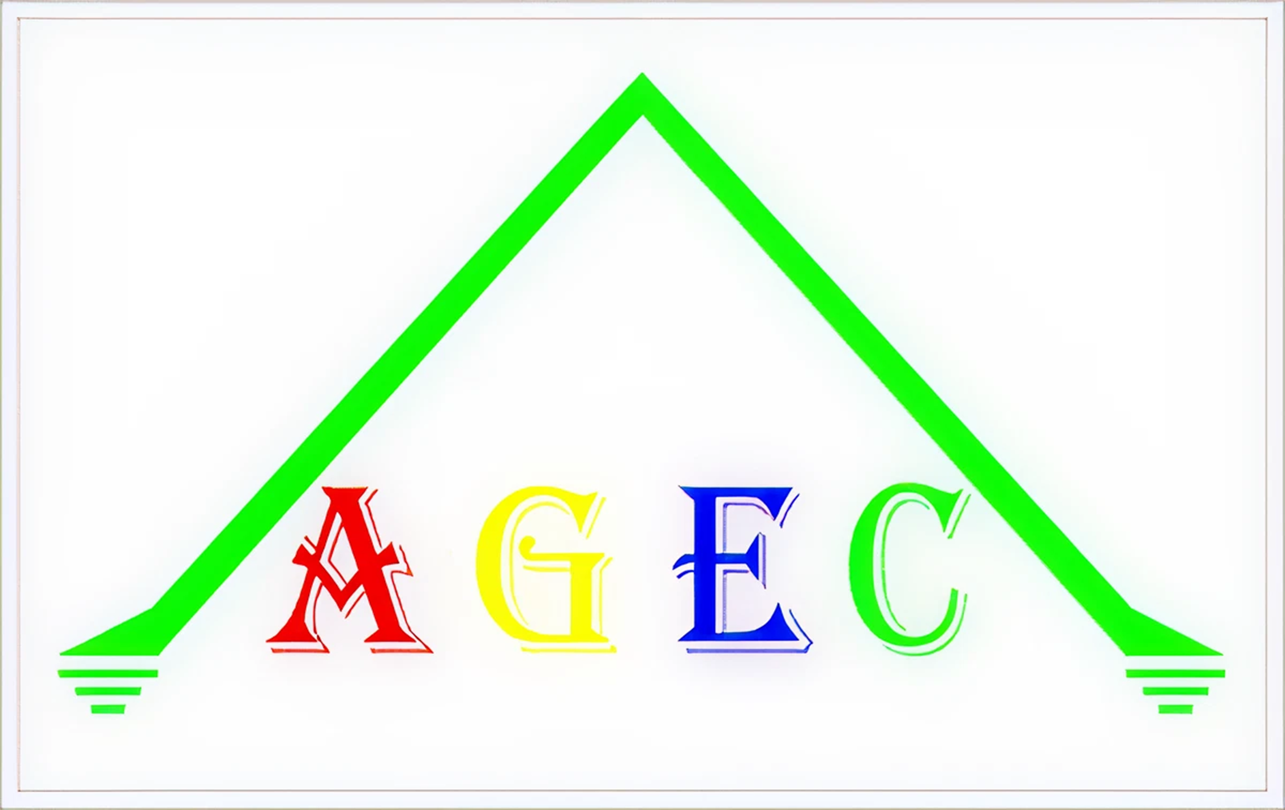 AGEC Logo