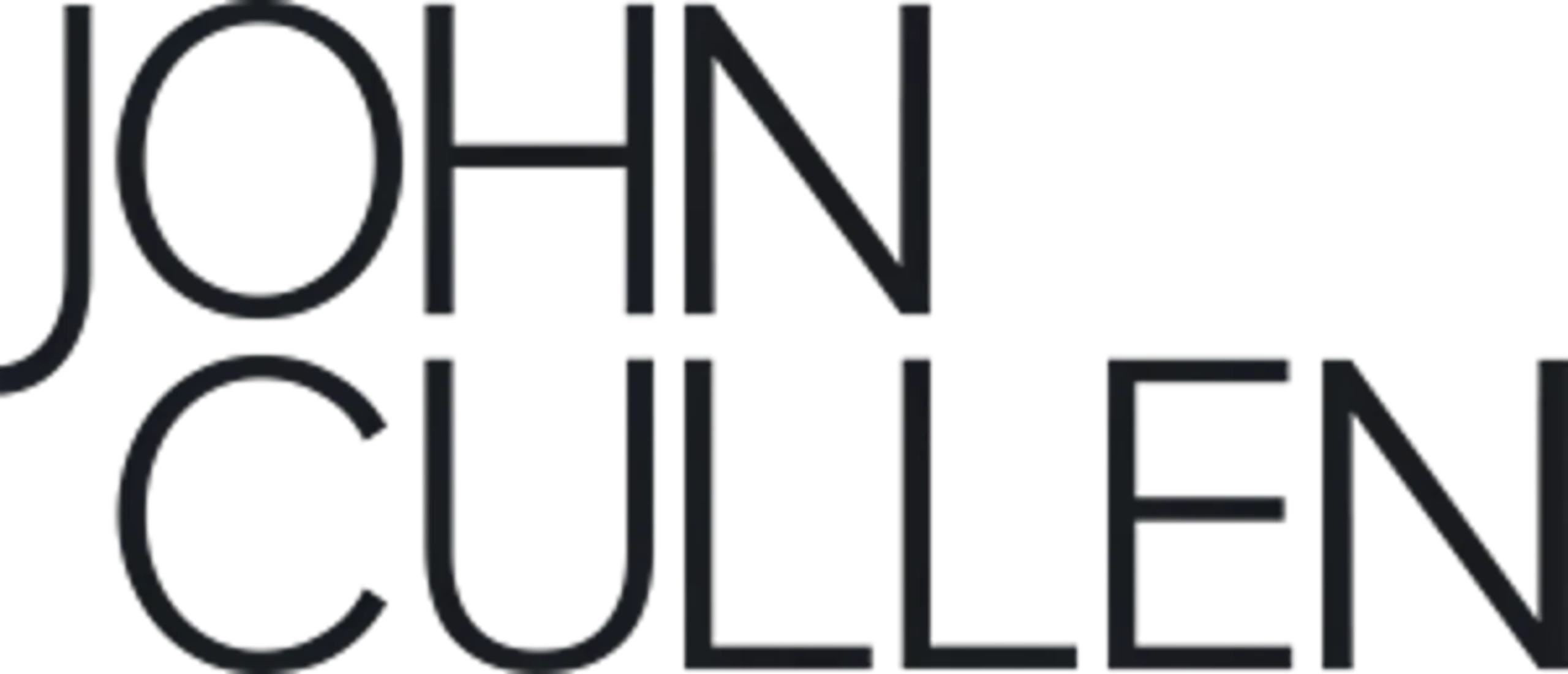 John Cullen logo
