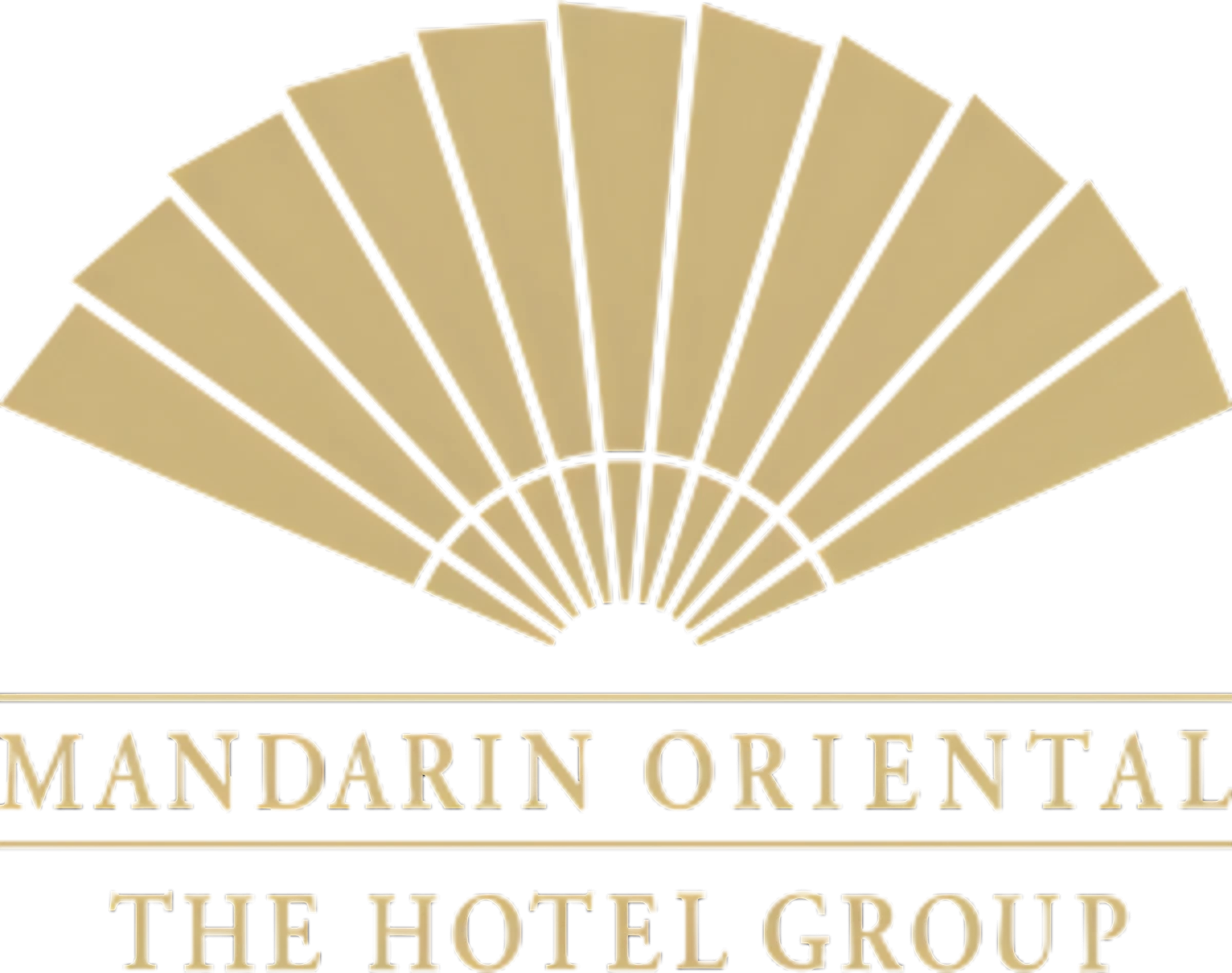 Mandarin Oriental Hotel Group logo