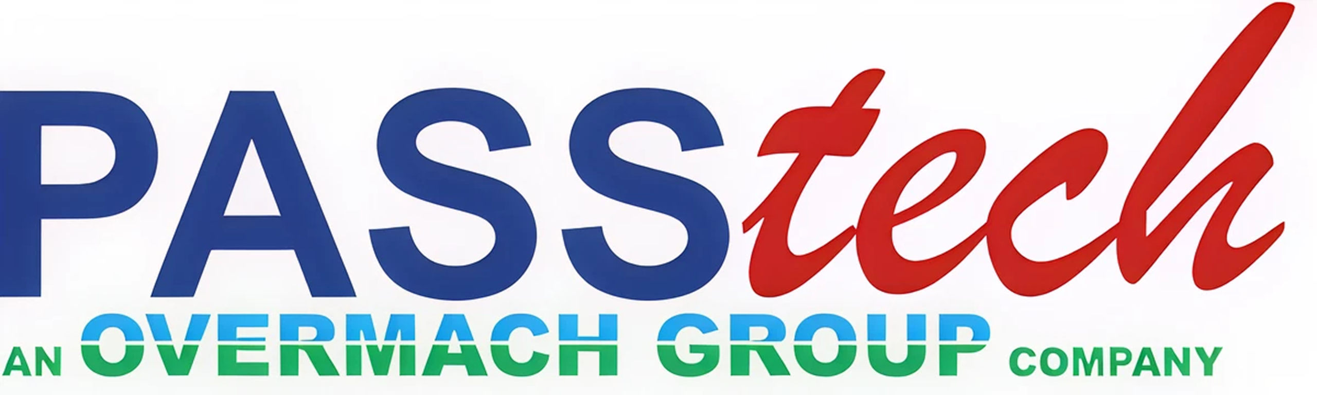 Pass tech logo