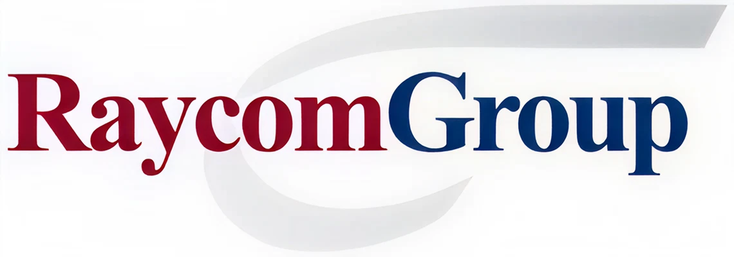 Raycom group logo