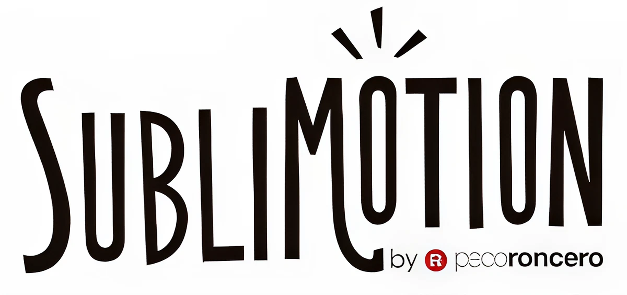 Sublimotion Logo