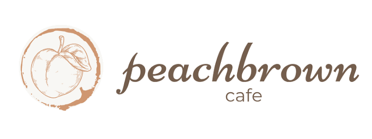 Peachbrown