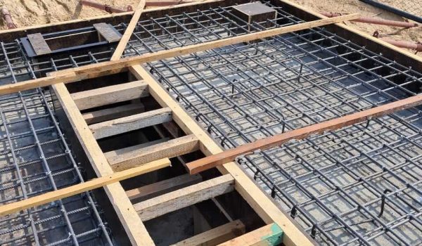 Electrical sub station